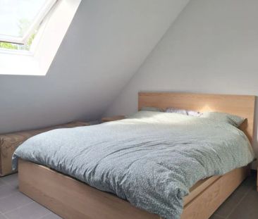 Ruim, stijlvol duplex appartement te Diepenbeek - Foto 5