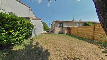 Location maison 4 pièces - 85m² à Jaunay marigny - jaunay clan (86130) - Photo 5