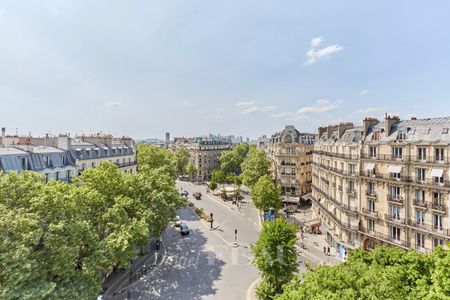 Paris VIIIe - Monceau - Villiers. - Photo 3