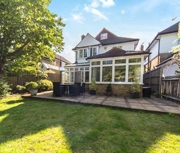 5 bedroom detached house to rent - Photo 1