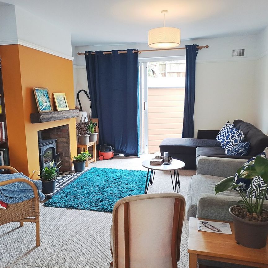 Room in a Shared House, Knighton Lane East, LE2 - Photo 1