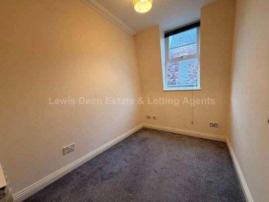 Chinegate Manor, Bournemouth, Dorset, BH1 - Photo 1