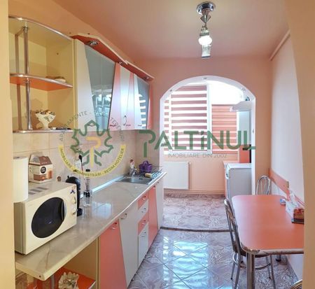 Apartament doua camere, zona Mihai Viteazu - Fotografie 4