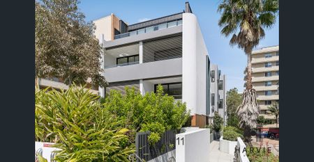 Luxury Urban Style with Space, Quality and Lifestyle - Photo 2