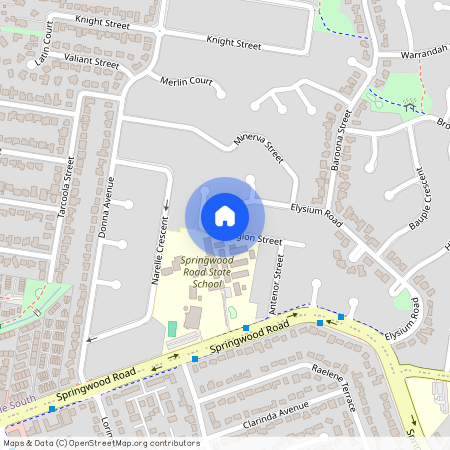 4 Bergion Street Rochedale South, QLD 4123