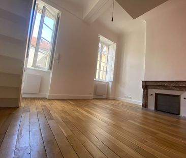 Location Appartement 1 pièce 26m² - Photo 1