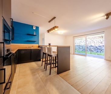 Rez-de-chaussée - Chaudfontaine ROCHETTE 1D D04 - Photo 3