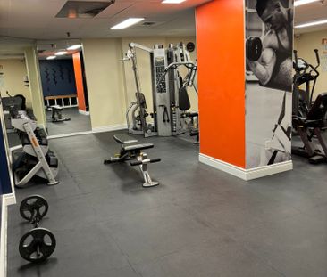 For Lease - 236 Albion Road Unit# 2009, Toronto, Ontario - Photo 5