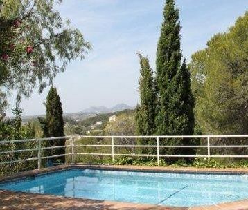 3 Bedrooms Villa in Altea Alicante (Costa Blanca) - Photo 6