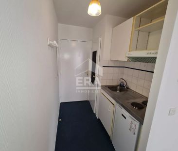 Appartement Mont De Marsan 1 pièce(s) 25.72 m2 - Photo 2