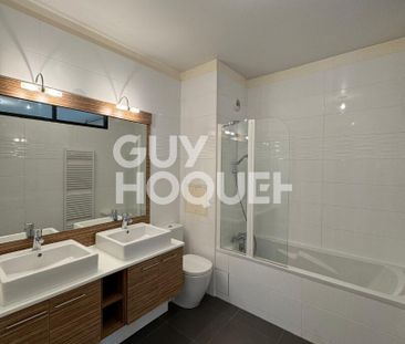 Location Appartement 4 pièces 106m² - Photo 6