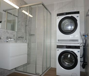 Appartement 2.5 pièces - Foto 3