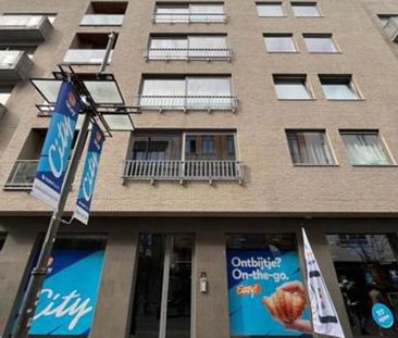 Appartement te huur - Foto 1