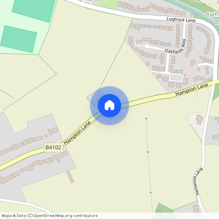 Hampton Lane, SOLIHULL