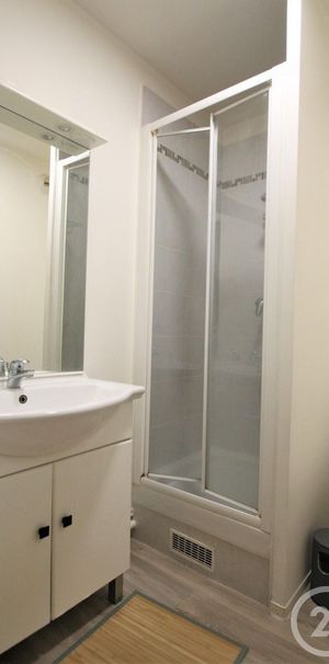 Appartement F1 à louer - Photo 2