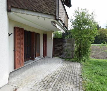 4.5 Zimmer, EG - Photo 5