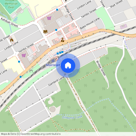 2/106 Macquarie Street, Morisset 2264, New South Wales