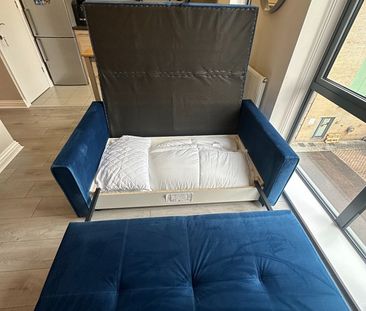 Studio Flat, Fletcher Court, NW9 - Photo 6