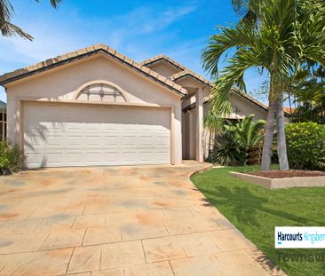 4 Yale Close, Douglas QLD 4354 - House For Rent | Domain - Photo 4