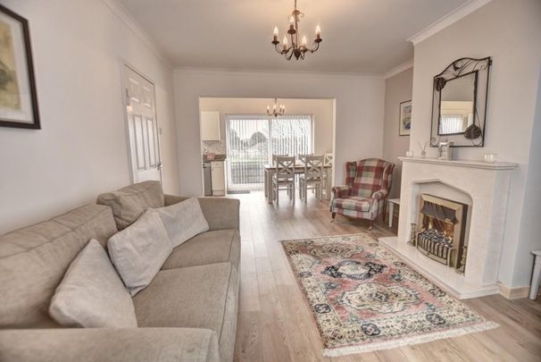 2 bedroom semi-detached house to rent - Photo 1