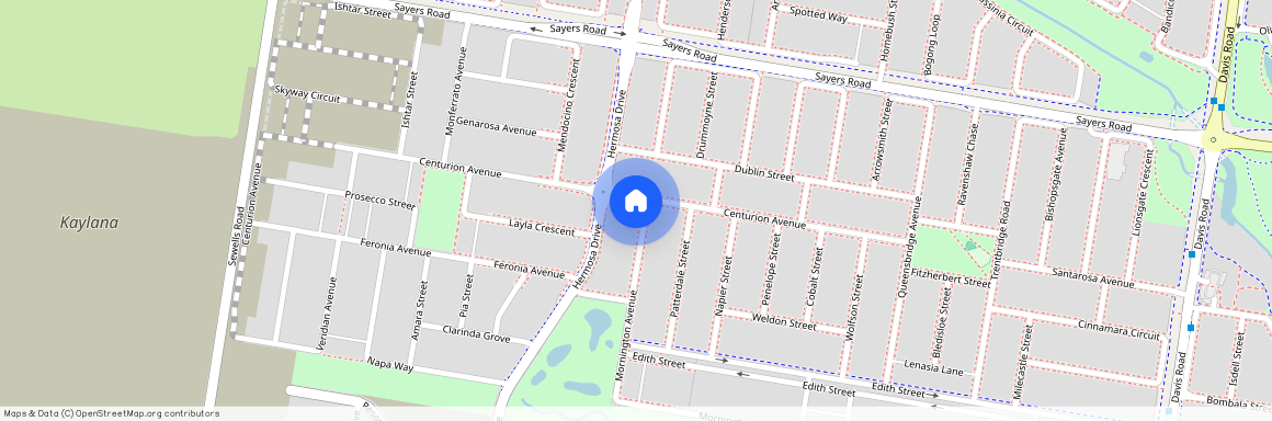 49 Centurion Avenue, Vic 3029, Tarneit