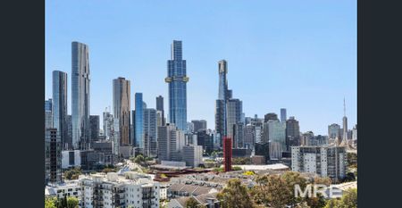 Luxury living at the guilfoyle - Photo 4