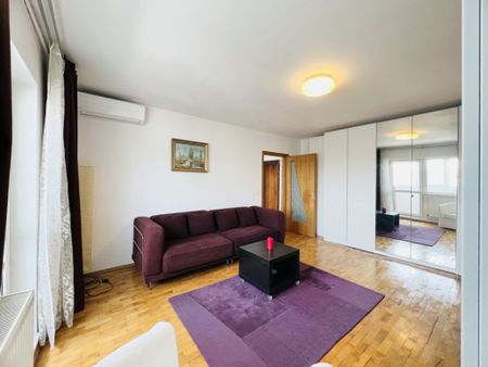 Garsoniera spatioasa, Parc Sebastian - Dumbrava Noua - Fotografie 3