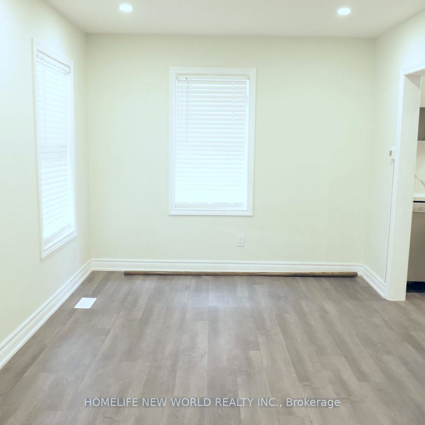 For Lease - 291 Eulalie Avenue Unit# Unit 1, Oshawa, Ontario - Photo 1