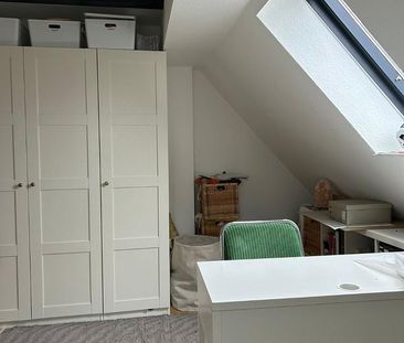 Besondere 2,5 Zi. Wohnung in Bünde, zentrale Lage - Photo 1