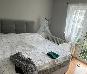 Möblierte Wohnung zur Miete – Neufinsing - Foto 1