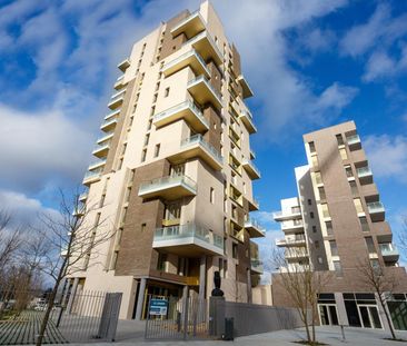 location Appartement F2 DE 42.15m² À ASNIERES - Photo 1