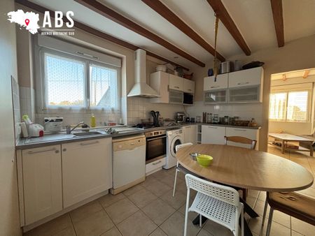 Location Maison 6 pièces 137m² - Photo 3