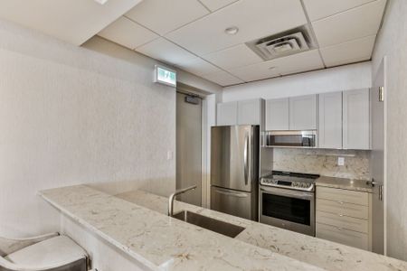 For Lease - 30 Gloucester Street Unit# 1807, Toronto, Ontario - Photo 5