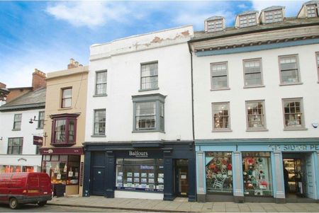 Flat A, 67, Broad Street, Ludlow - Photo 3