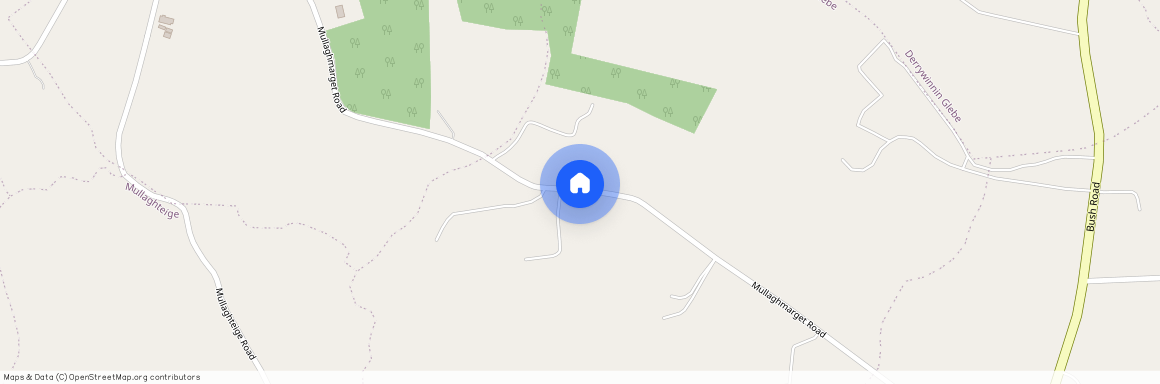 Room For Rent, Mullaghmarget Road, Edendork, Dungannon, BT71 6QX