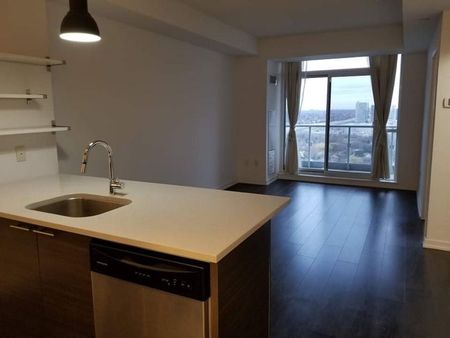 For Lease - 66 Forest Manor Road Unit# 1901, Toronto, Ontario - Photo 2