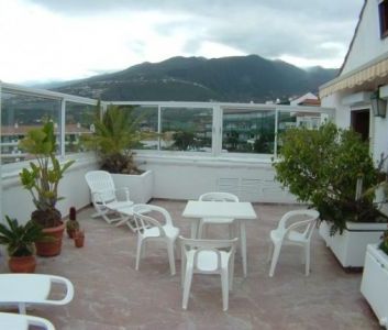 For short term let, fantastic penthouse in best area of Puerto - Photo 6