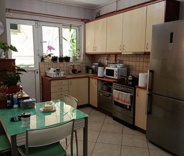 Διαμέρισμα για ενοικίαση Παλιές Κουκουβάουνες (Μεταμόρφωση) - Photo 6