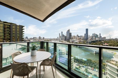 St Julien Residences - FULLY FURNISHED - 3 Months Free Internet Included - Photo 4
