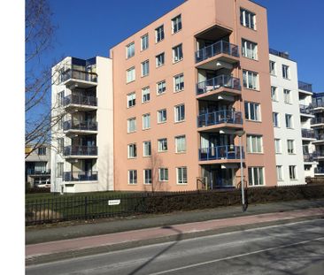 Te huur: Regentessestraat 70 - Photo 3