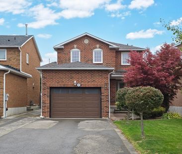 For Lease - 104 Pentland Crescent, Vaughan, Ontario - Photo 3