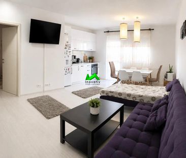 Apartament de inchiriat 3 camere Sibiu Rahovei - Photo 1