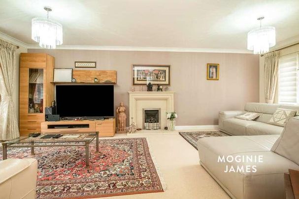 Old Mill Drive, Sain Ffagan, Caerdydd, CF5 - Photo 1