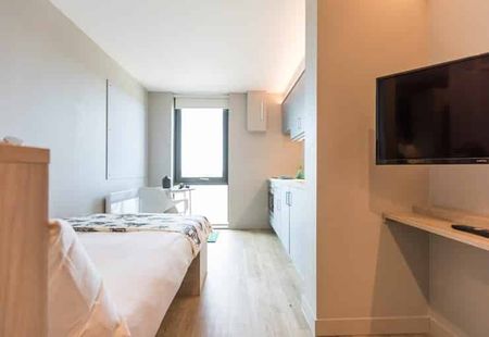 Bronze Studio - Photo 4