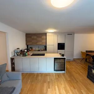 Voll möblierte 4-Zimmer-Wohnung in Wieden (4. Bezirk) - 90 m², frisch renoviert - Foto 2