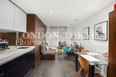Caro Point, SW1W, London - Photo 2