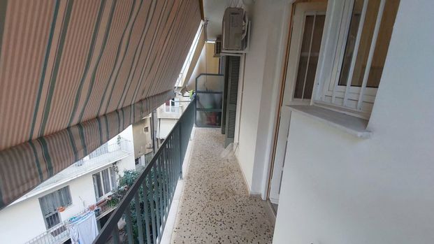 Ενοικίαση κατοικίας, 40 τ.μ., Ζωγράφου, 490 € - Photo 1