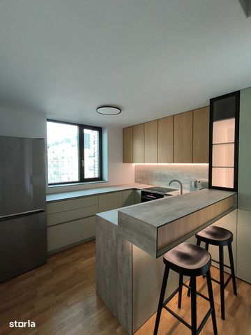 Apartament 3 camere | Pipera | Avalon Estate | Parcare inclusa - Fotografie 2