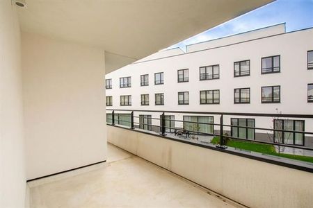 Appartement te huur - Photo 4