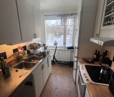 Södra Dragspelsgatan, Västra Frölunda - Foto 3